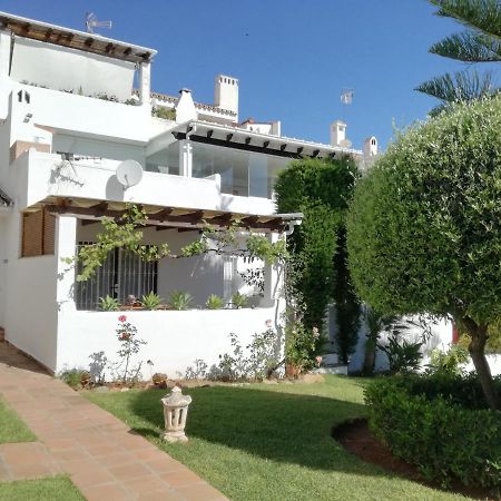 Namaste, Apartamento Tranquilo En Marbella Марбелья Экстерьер фото