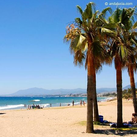 Namaste, Apartamento Tranquilo En Marbella Марбелья Экстерьер фото