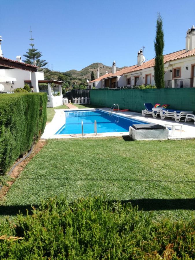 Namaste, Apartamento Tranquilo En Marbella Марбелья Экстерьер фото