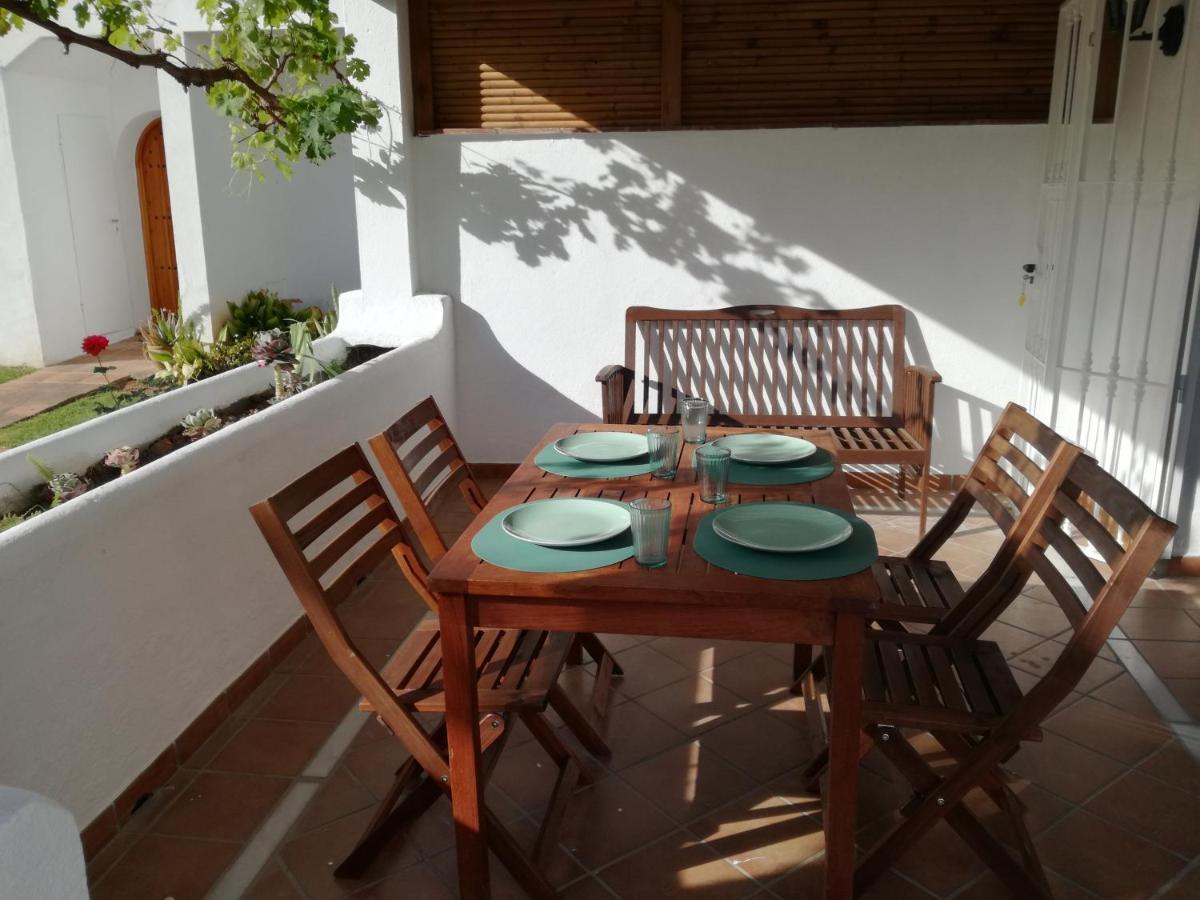 Namaste, Apartamento Tranquilo En Marbella Марбелья Экстерьер фото